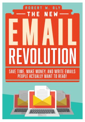 The New Email Revolution