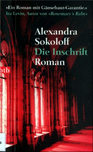 Die Inschrift