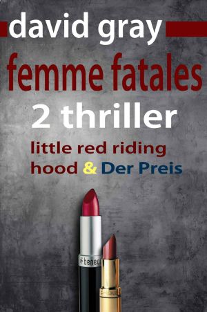 Femme Fatales