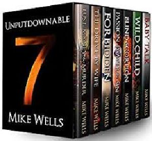 Seven 'Unputdownable'