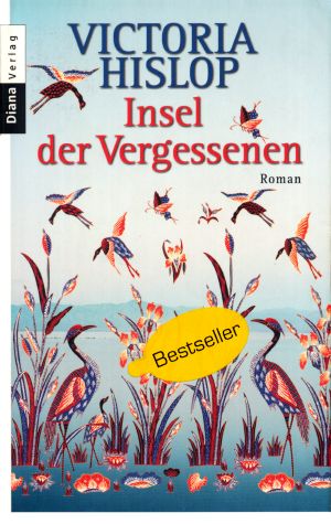 Insel der Vergessenen