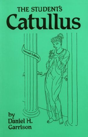 The Student's Catullus