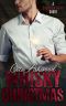 Whisky Christmas · A Sawyer's Ferry Short Story