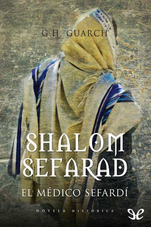 Shalom Sefarad