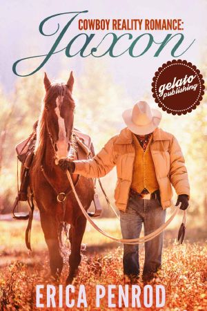 Cowboy Reality Romance · Jaxon