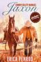 Cowboy Reality Romance · Jaxon