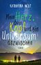 Mein Herz, dein Kopf und ein Universum dazwischen: Gay-Romance (German Edition)