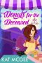 Donuts for the Deceased (Taste of Magic Book 3)