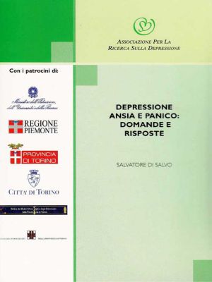 Depressione, ansia e panico · domande e risposte