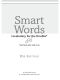 Smart Words · Vocabulary for the Erudite