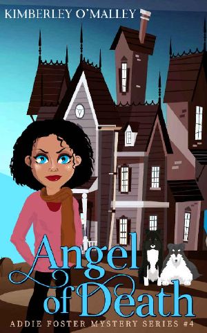 Angel of Death (Addie Foster Book 4)