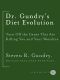 Dr. Gundry's Diet Evolution