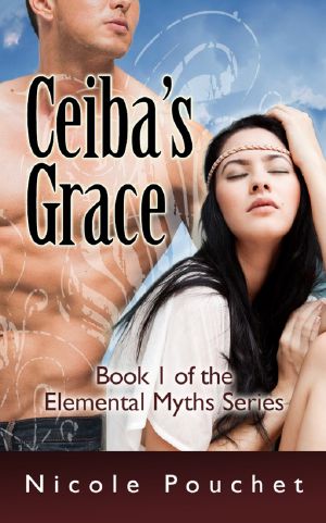 Ceiba's Grace · A Paranormal Romance Novella