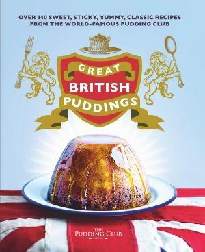 Great British Puddings