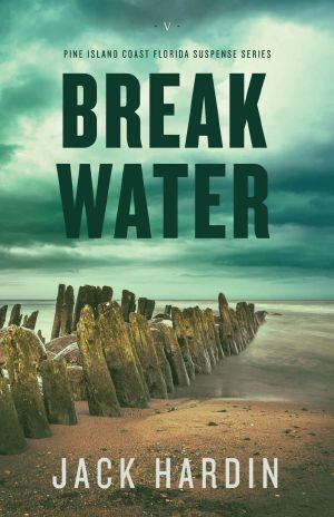 Breakwater: An Ellie O'Conner Novel (Pine Island Coast Florida Suspense Series Book 5)