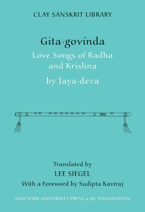 Gita·govinda · Love Songs of Radha and Krishna