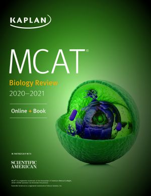 MCAT Biology Review 2020-2021