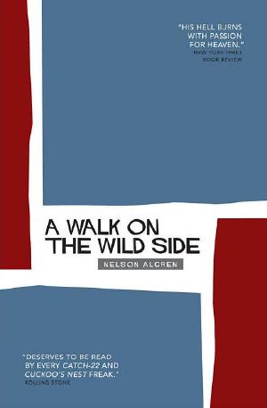 A Walk on the Wild Side