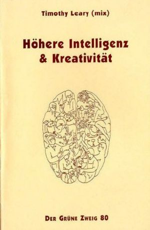 Höhere Intelligenz & Kreativität