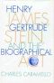 Henry James, Gertrude Stein, and the Biographical ACT