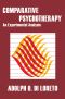 Comparative Psychotherapy