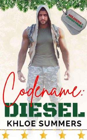 Codename: Diesel: Soldiers for Christmas