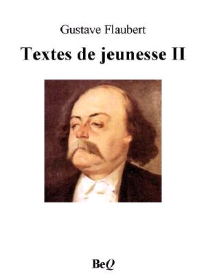 Textes De Jeunesse II