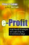 E-Profit · High Payoff Strategies for Capturing the E-Commerce Edge