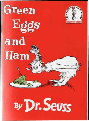 Green Eggs and Ham