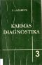 Karmas diagnostika 3. gramata