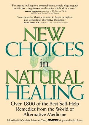 New Choices in Natural Healing