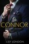 Dr. Connor: Billionaires' Circle Book 1 (Billionaires' Circle Series)