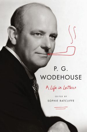 P. G. Wodehouse