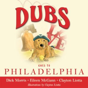 DUBS GOES TO PHILADELPHIA