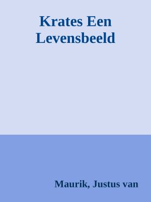 Krates Een Levensbeeld