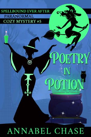 Poetry in Potion