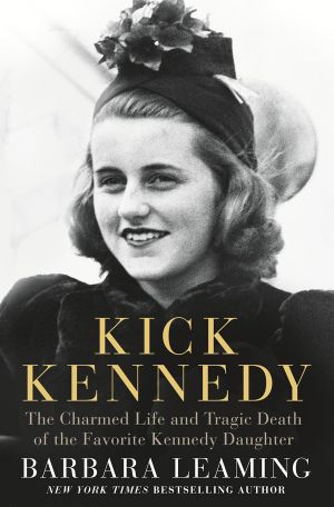 Kick Kennedy