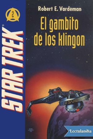 El gambito de los klingon