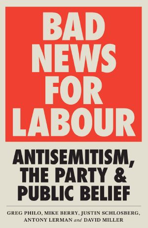 Bad News for Labour