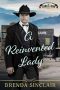 A Reinvented Lady (Sons Of A Gun Book 2)