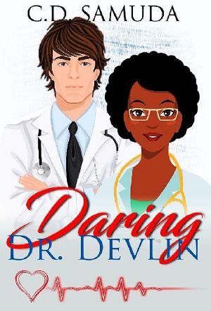 Daring Dr. Devlin: An Interracial Medical Romance