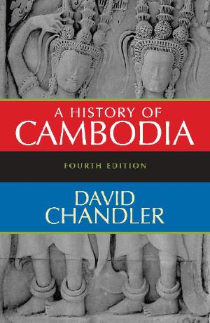 A History of Cambodia