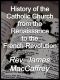 History of the Catholic Church