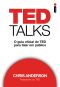 TED Talks · O Guia Oficial Do TED Para Falar Em Público