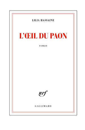 L’œil Du Paon