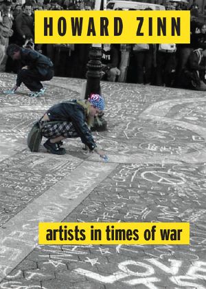 Artists in Times of War