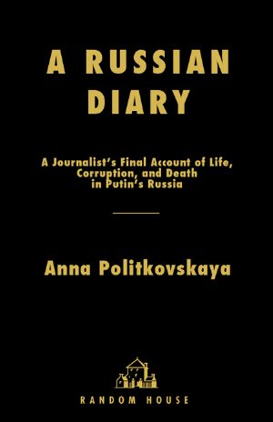 A Russian Diary