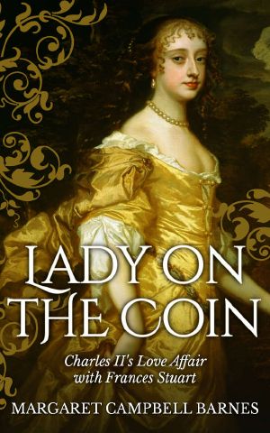 Lady on the Coin