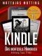 Kindle, Das inoffizielle Handbuch · Anleitung, Tipps, Tricks