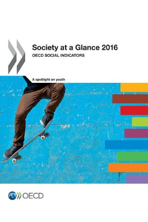 Society at a Glance 2016